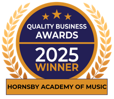 2025 Award winning badge image