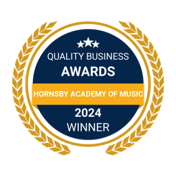 2024 Award Winning badge